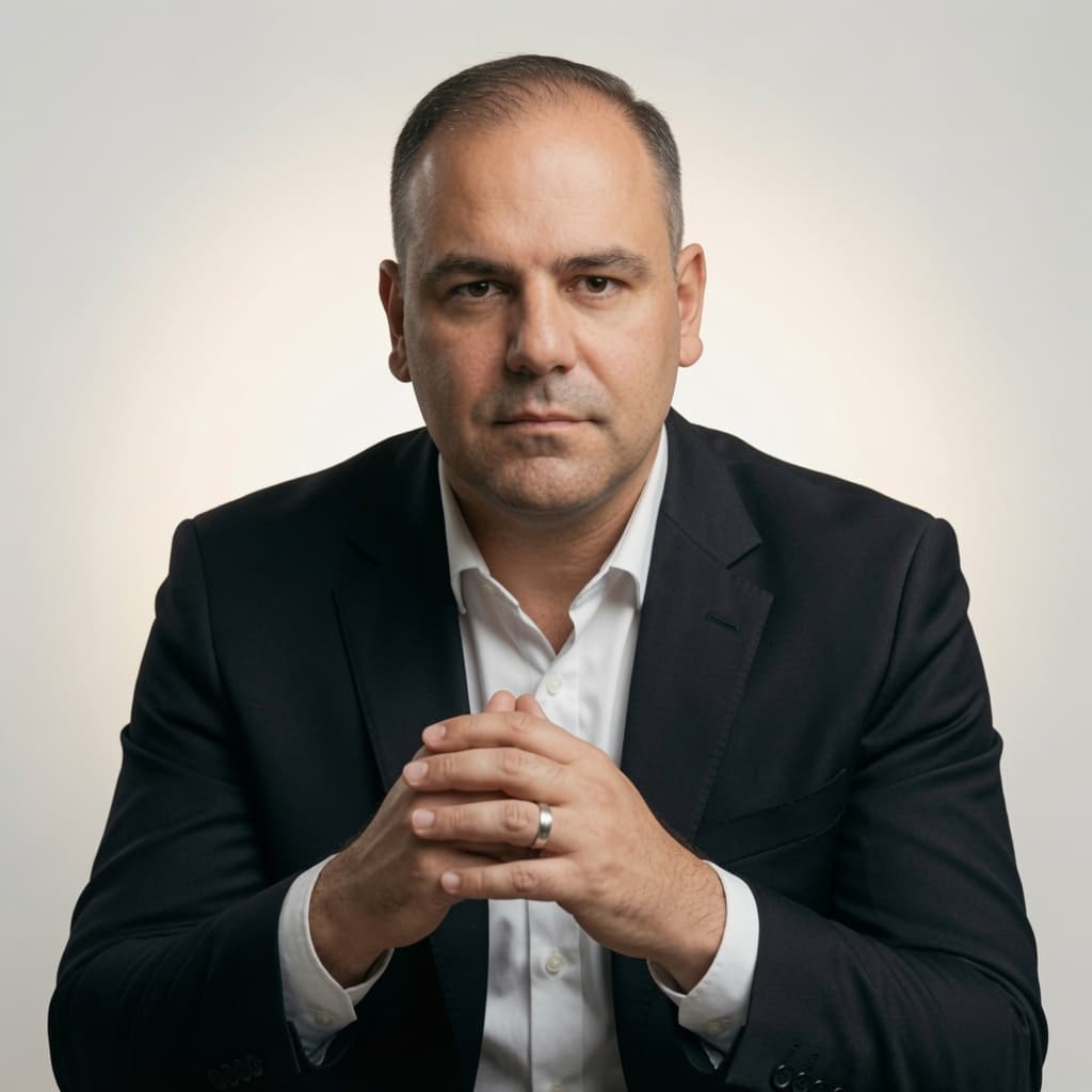 Luis do Carmo